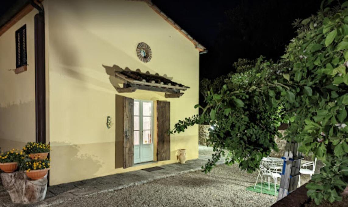 Casa Limonaia Apartment Arezzo Bagian luar foto