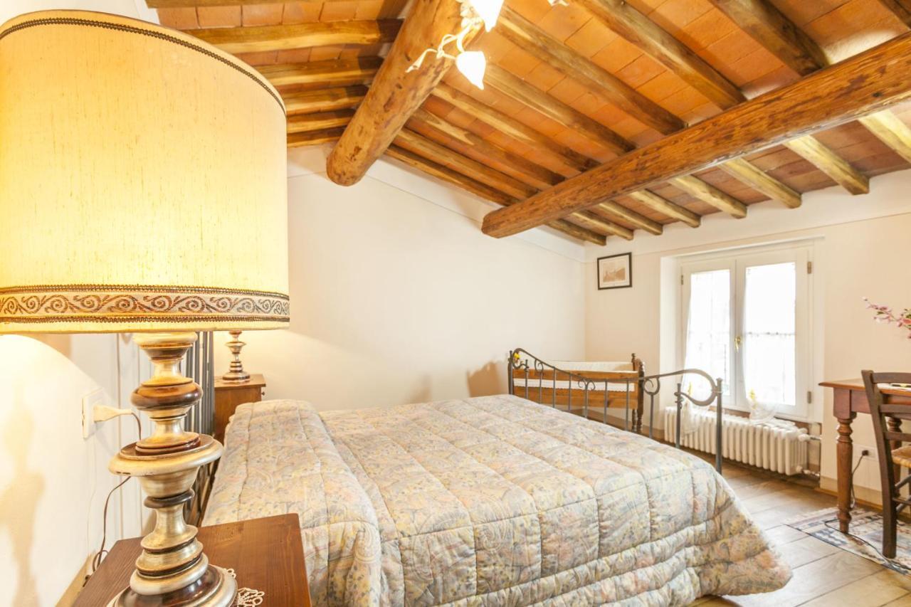Casa Limonaia Apartment Arezzo Ruang foto